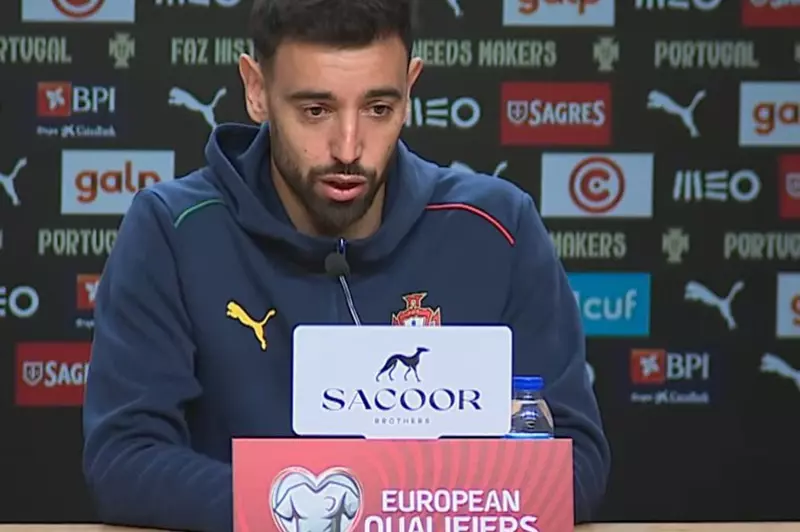 برونو فيرنانديز